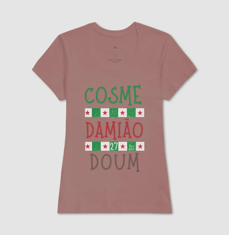 Camisa 19