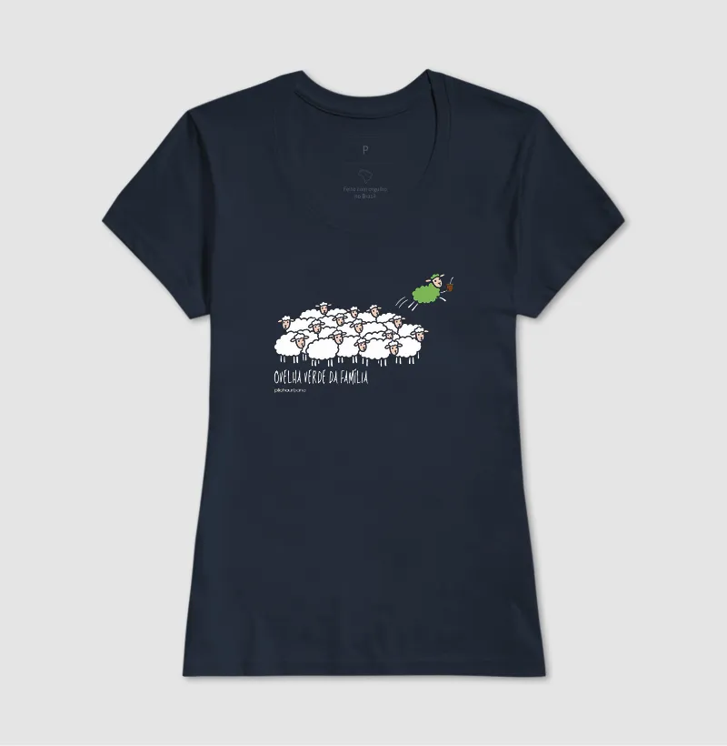 Ovelha verde - Imagem 7