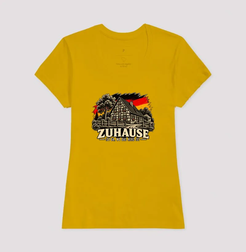 Zuhause ist da, wo das Herz ist - Imagem 15
