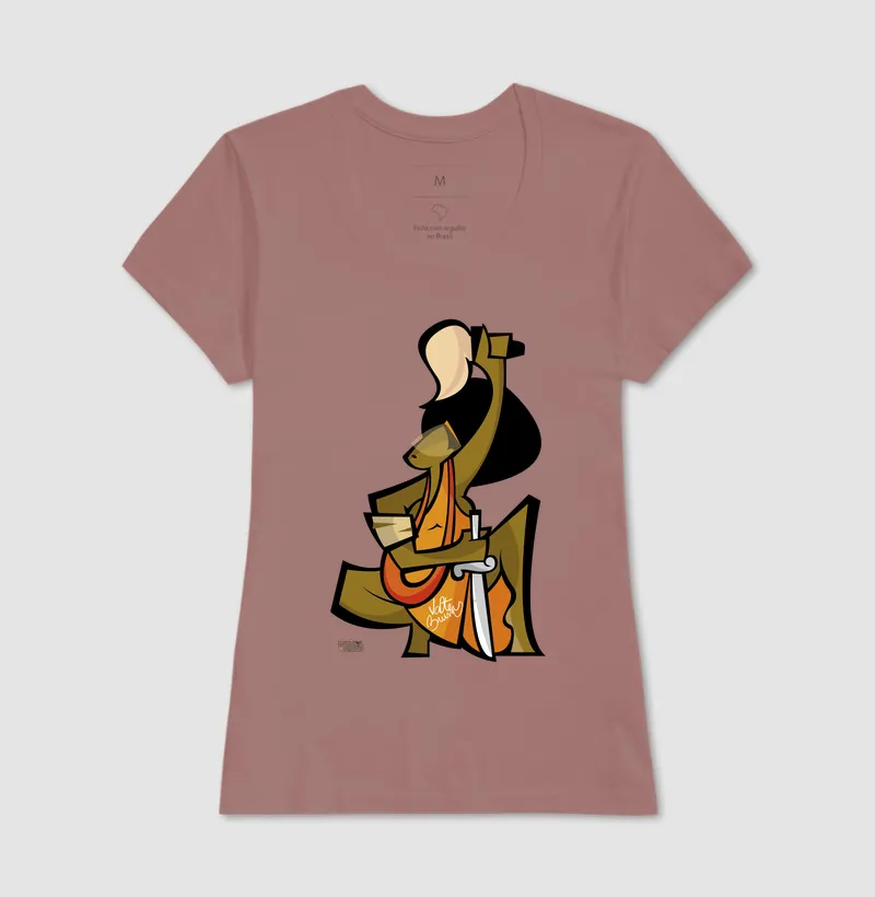 Camisa 16