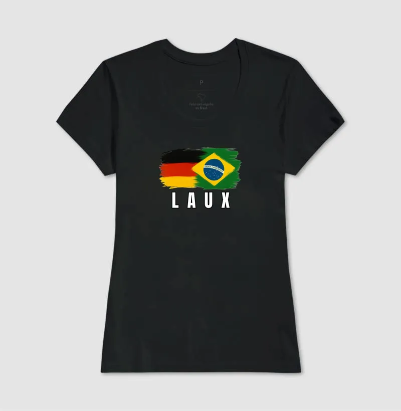 Laux  - Imagem 3