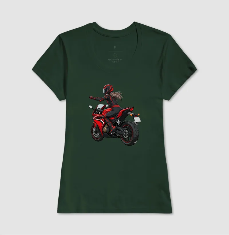 Camisa 9