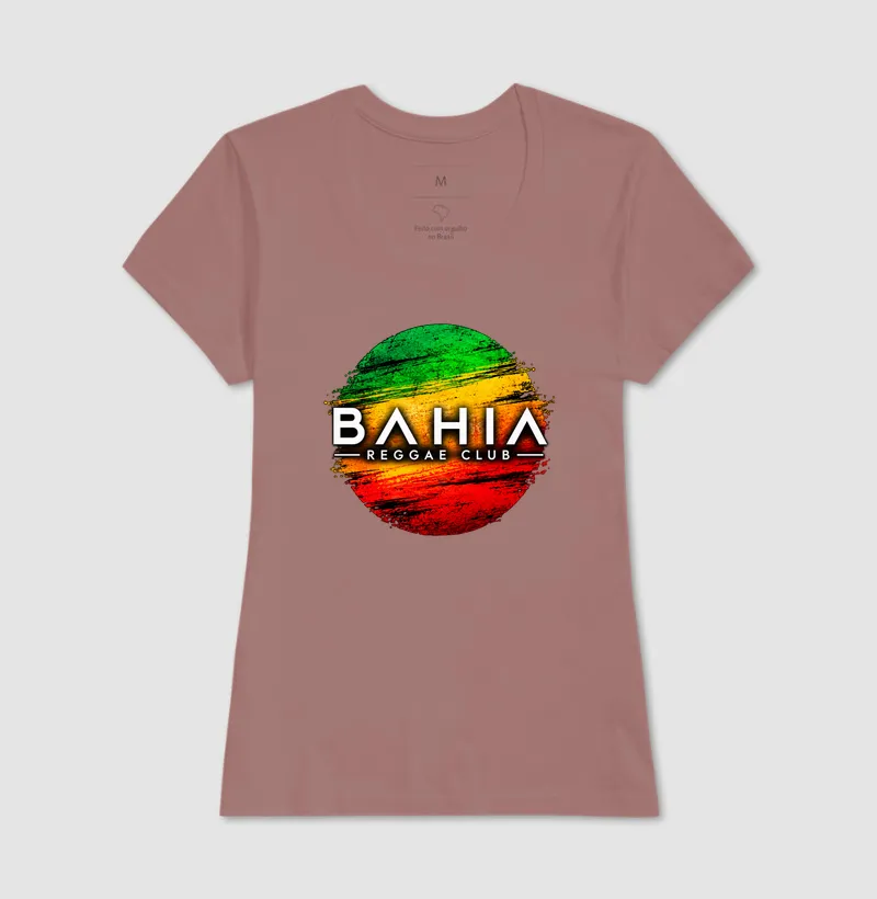Bahia Reggae Club - Imagem 19