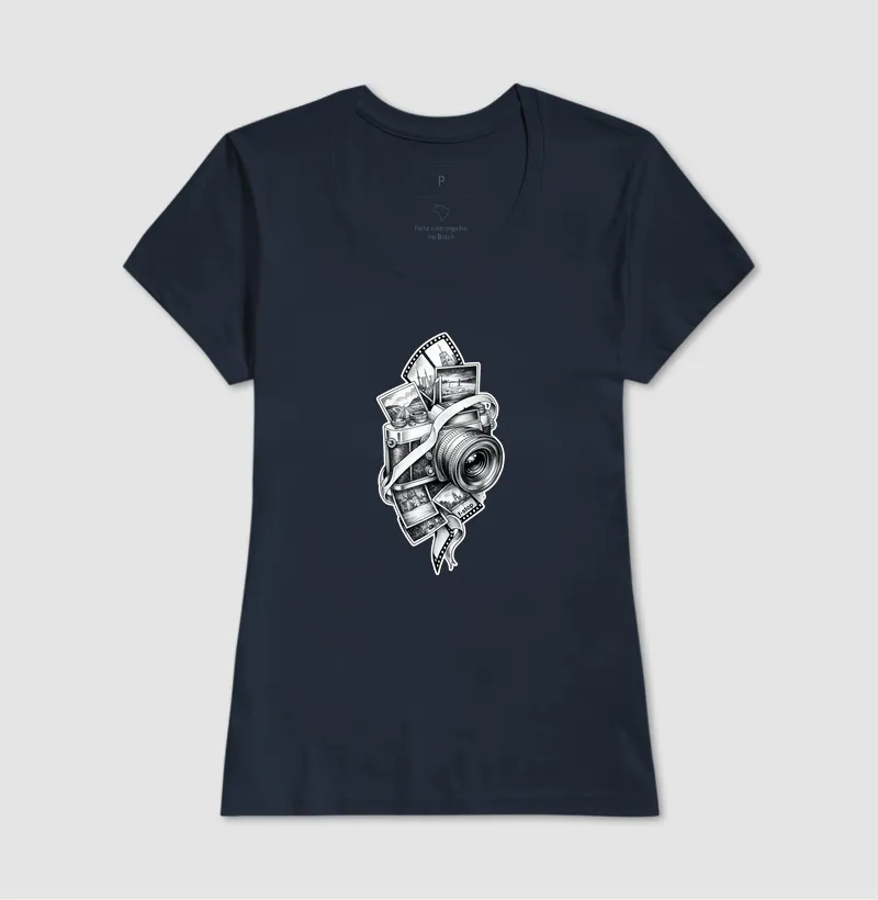Camisa 8
