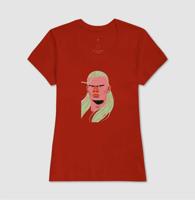 Camisa 10