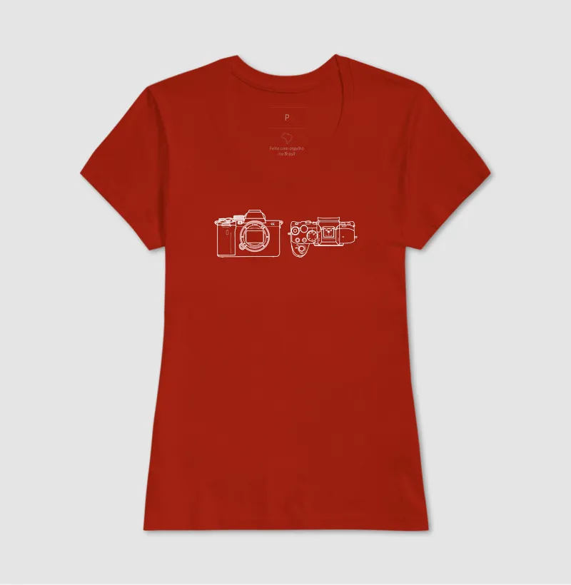 Camisa 10