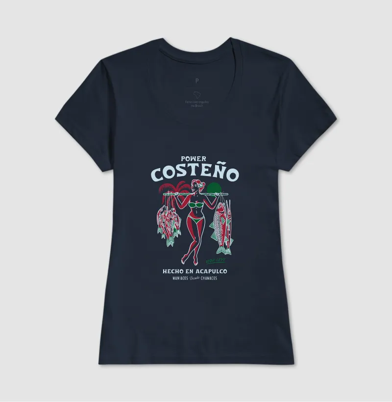 Camisa 6
