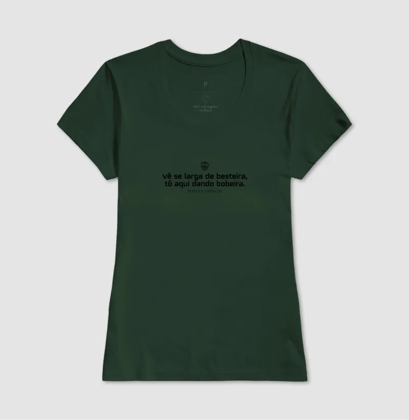 Camisa 10