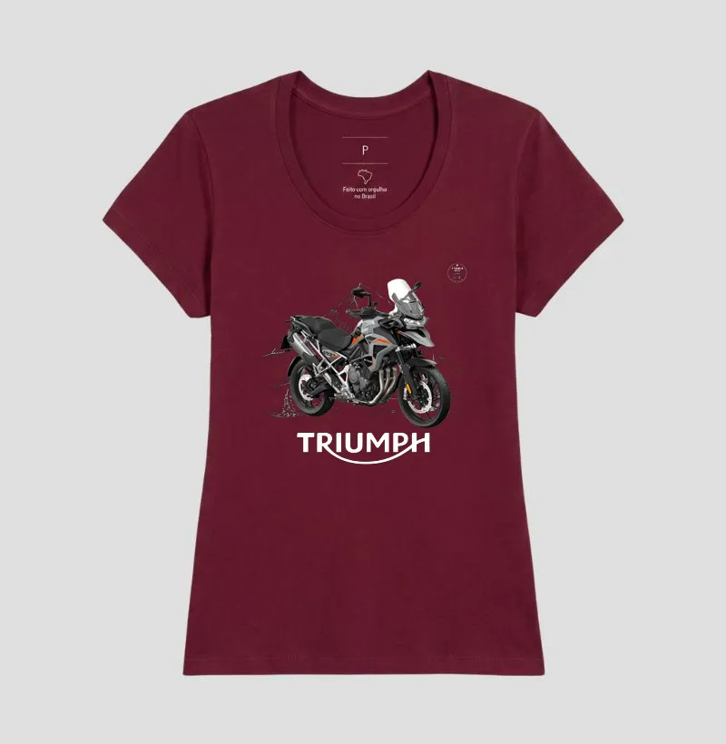 Triumph Tiger 1200 Alpine Edition - Imagem 19