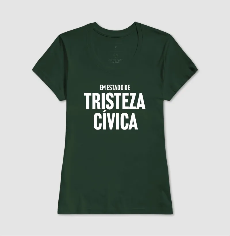 Tristeza Cívica - Imagem 11