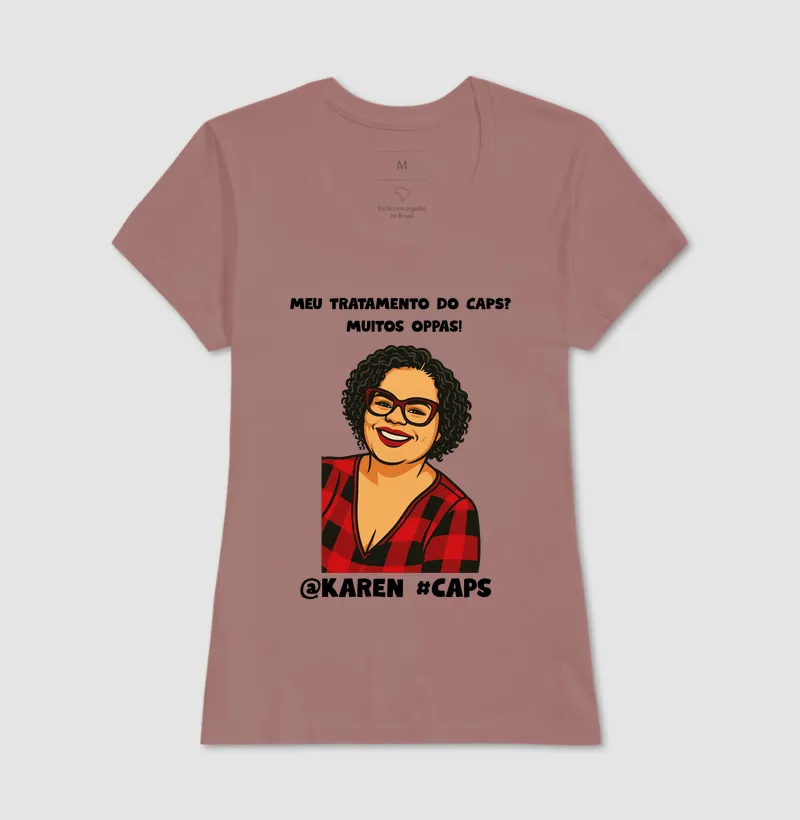 Camisa 16