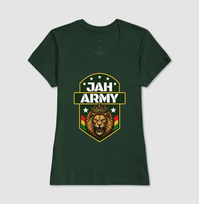 Jah Army - Imagem 15