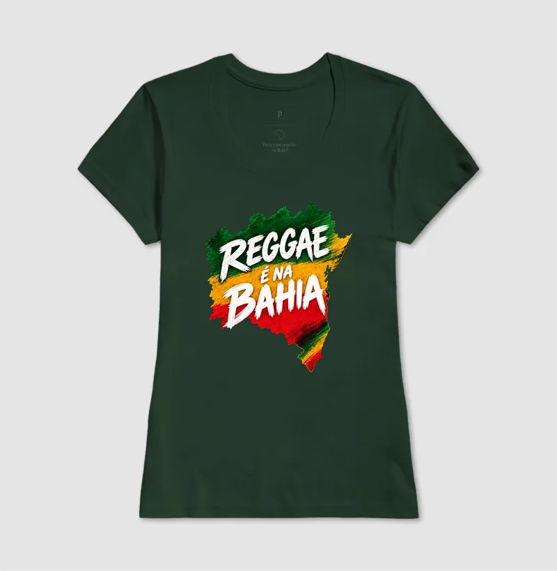 Reggae é na Bahia - Imagem 15