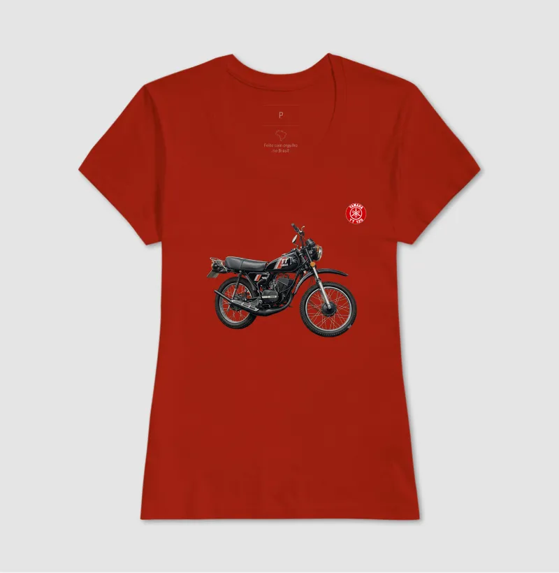 Camisa 10