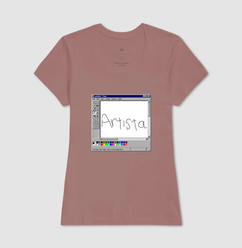 Camisa 15