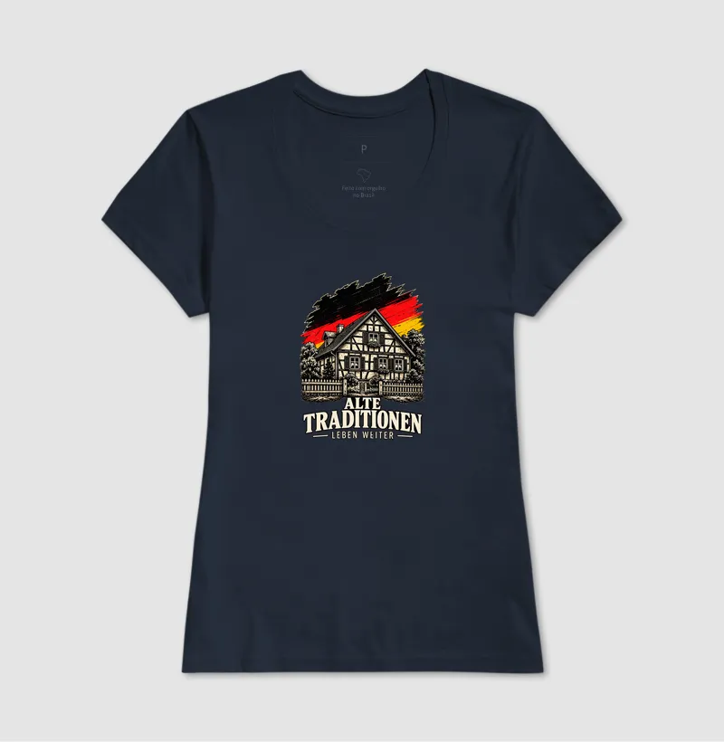 Alte Traditionen leben weiter - Imagem 7