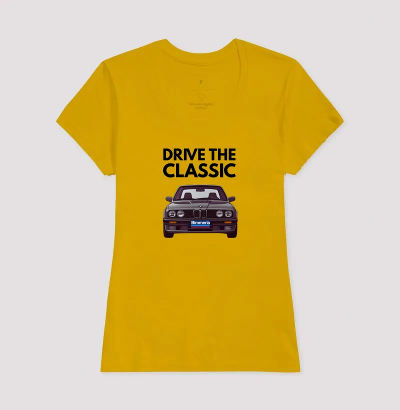 Drive the Classic E30 - Imagem 9