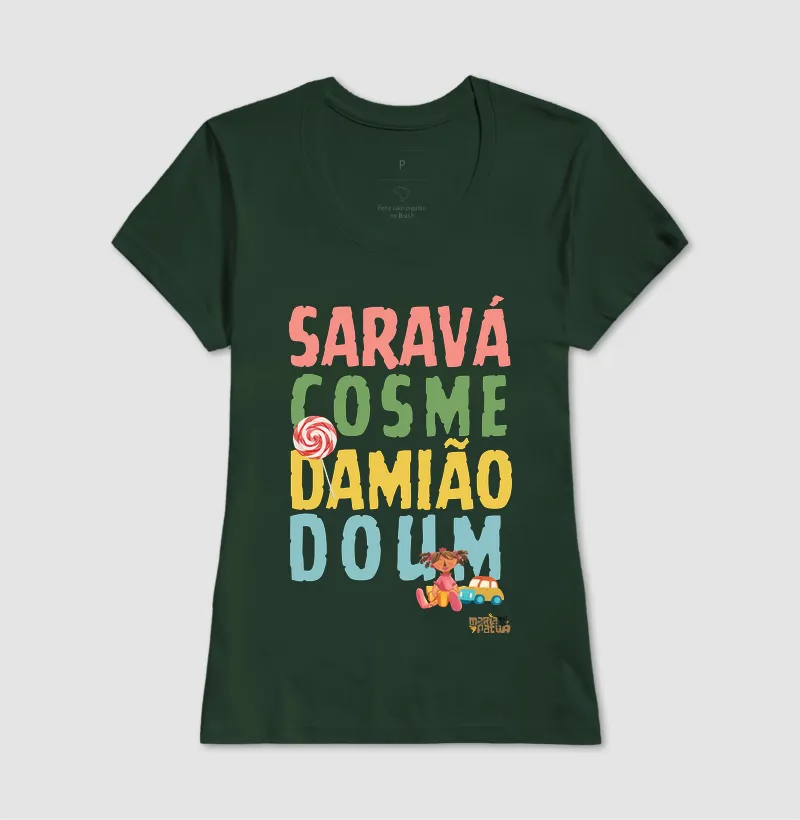 Camisa 15