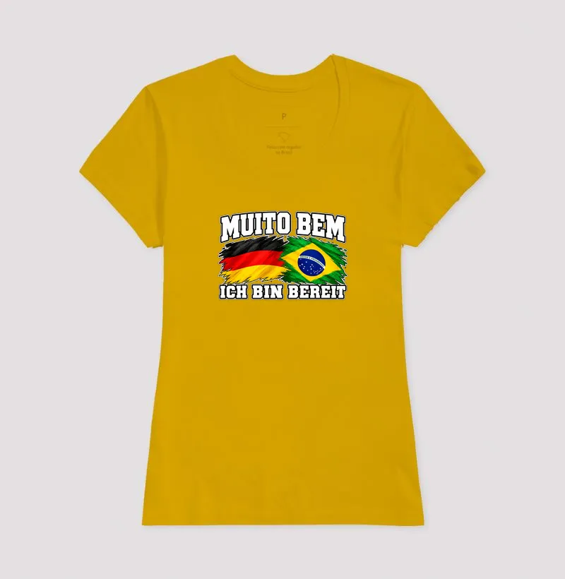 Muito Bem — Ich Bin Bereit - Imagem 15