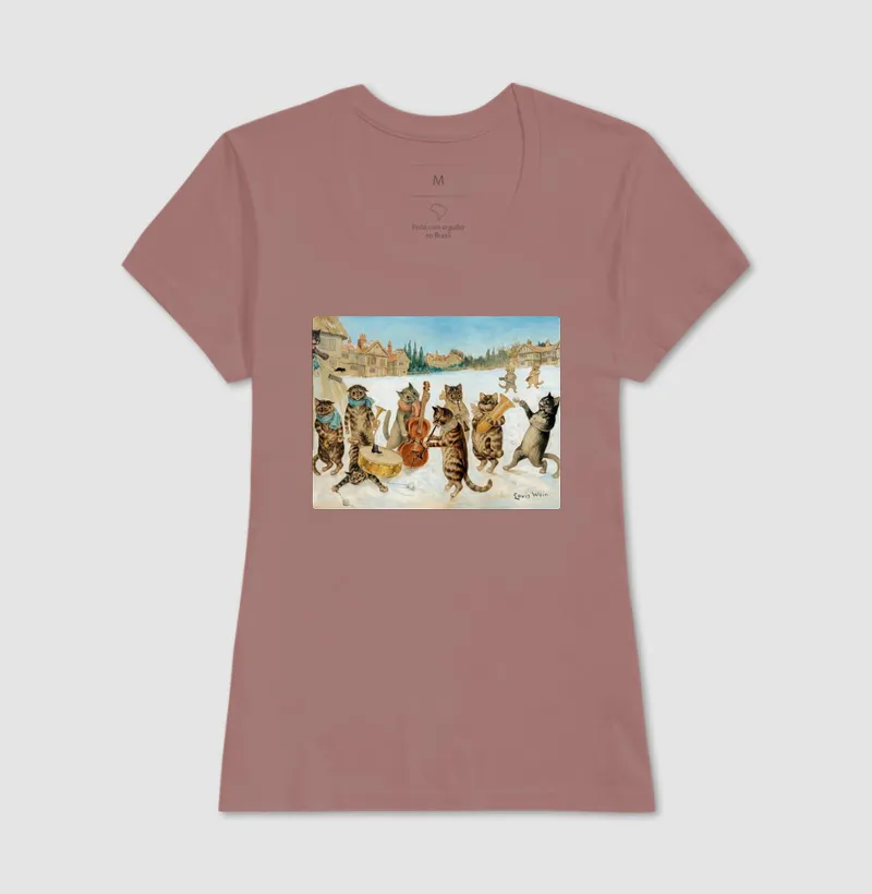 Camisa 16