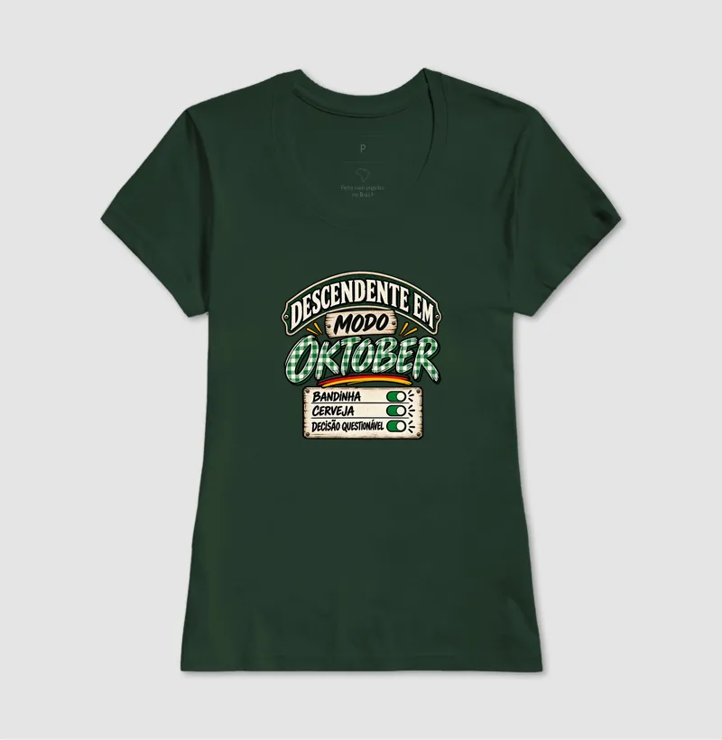 Descendente em Modo Oktober - Imagem 13