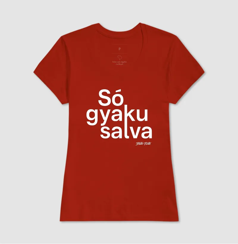 Camisa 9