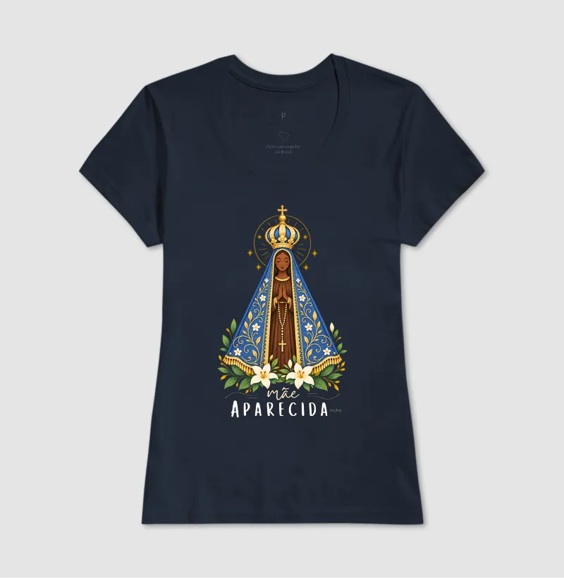Mãe Aparecida - Imagem 7