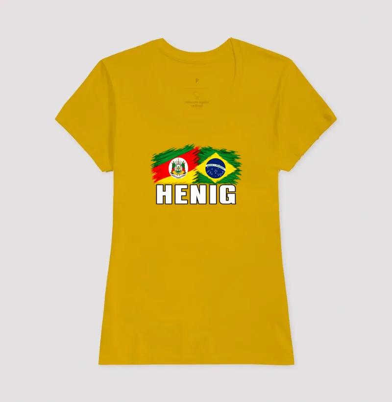 Henig  - Imagem 15