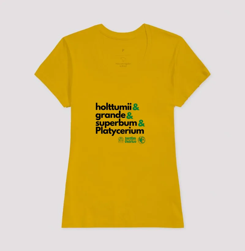 Camisa 13