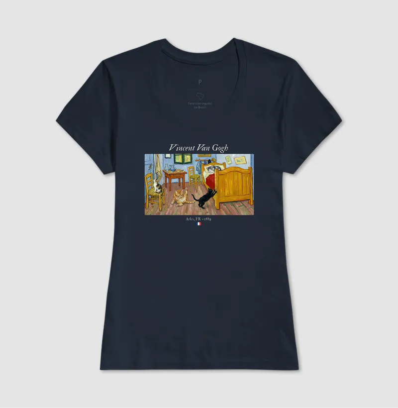 Camisa 9
