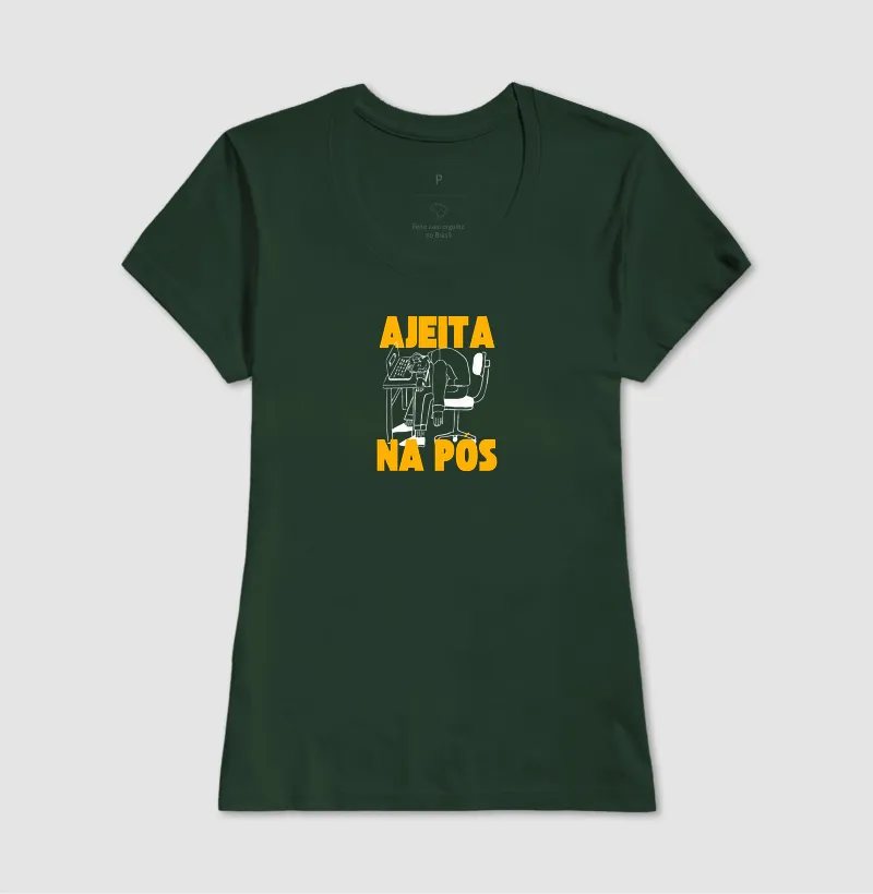Camisa 10
