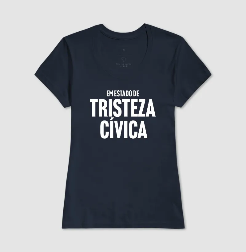 Tristeza Cívica - Imagem 7