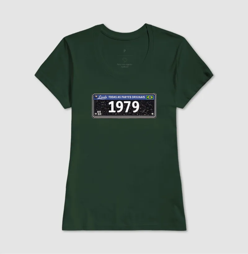 Camisa 10