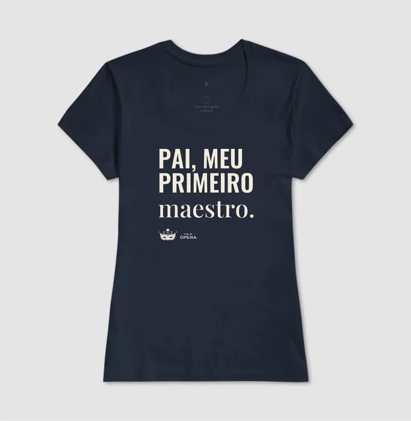 Pai, meu Primeiro Maestro - Imagem 7