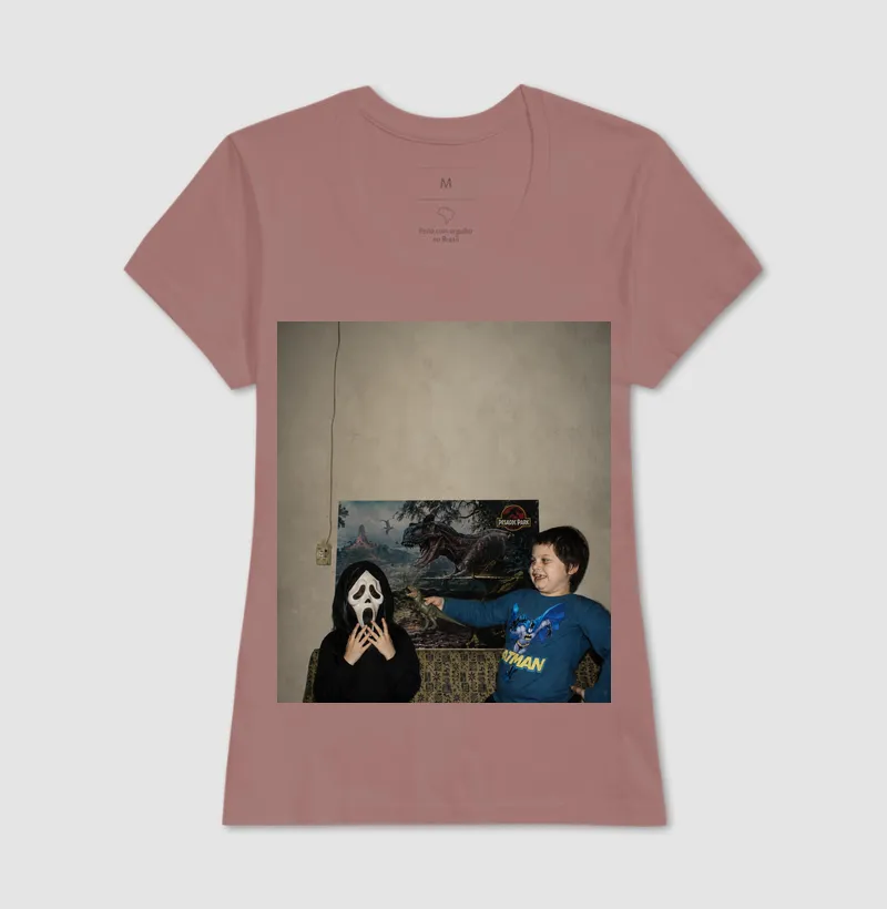 Camisa 16