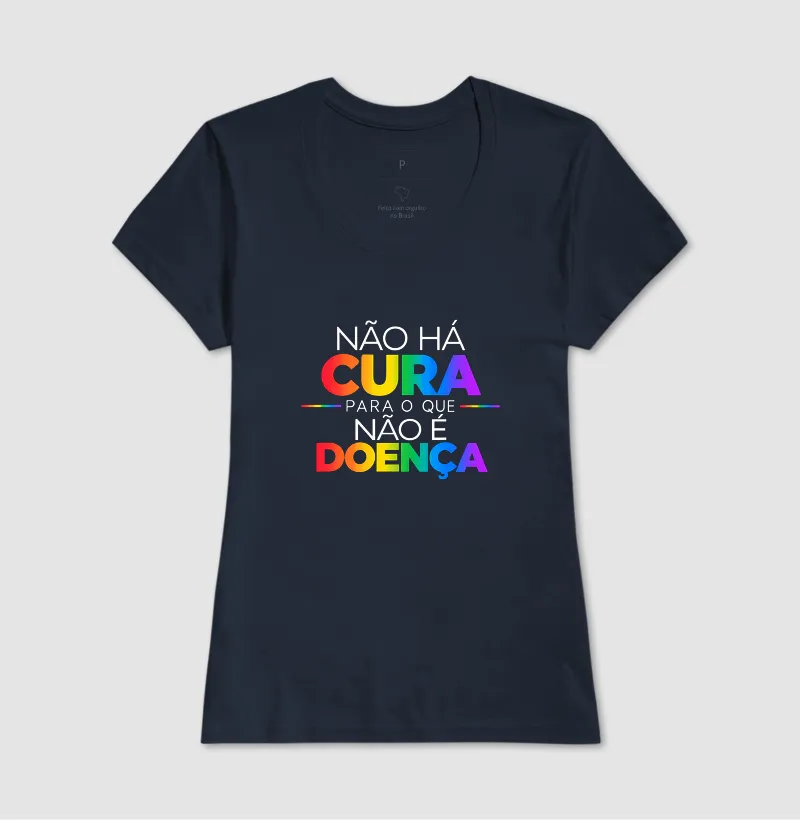 Não há cura para o que não é doença - Imagem 7