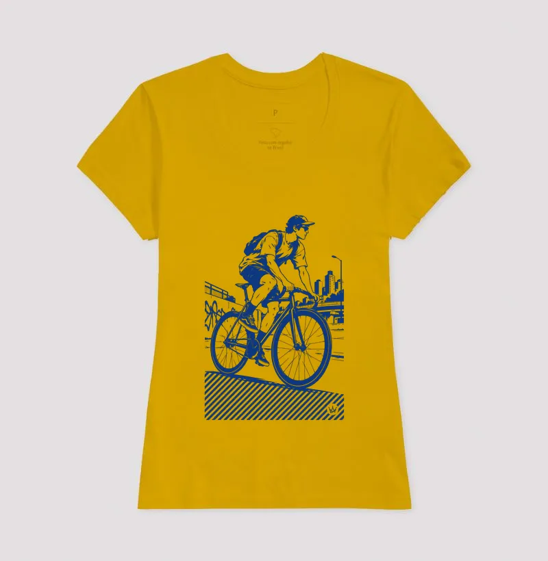 Ciclista - Fixa - Imagem 13