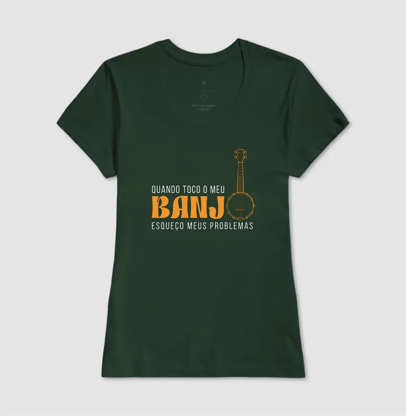 Banjo - Imagem 11