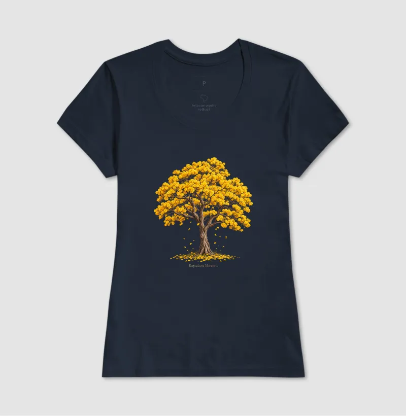 Ipê amarelo - Imagem 9