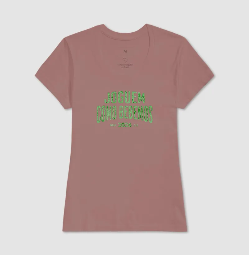Camisa 15