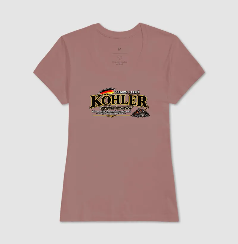 Köhler  - Imagem 17