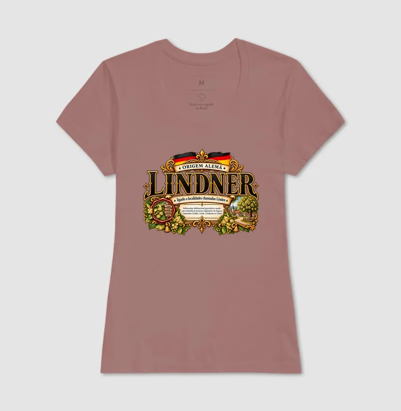 Lindner  - Imagem 17