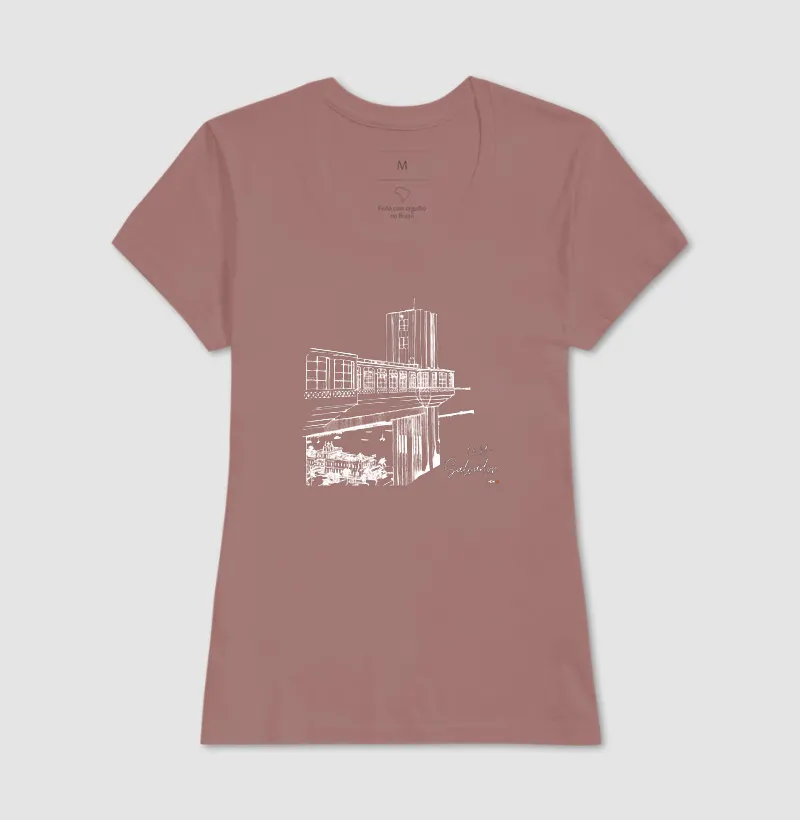 Camisa 16