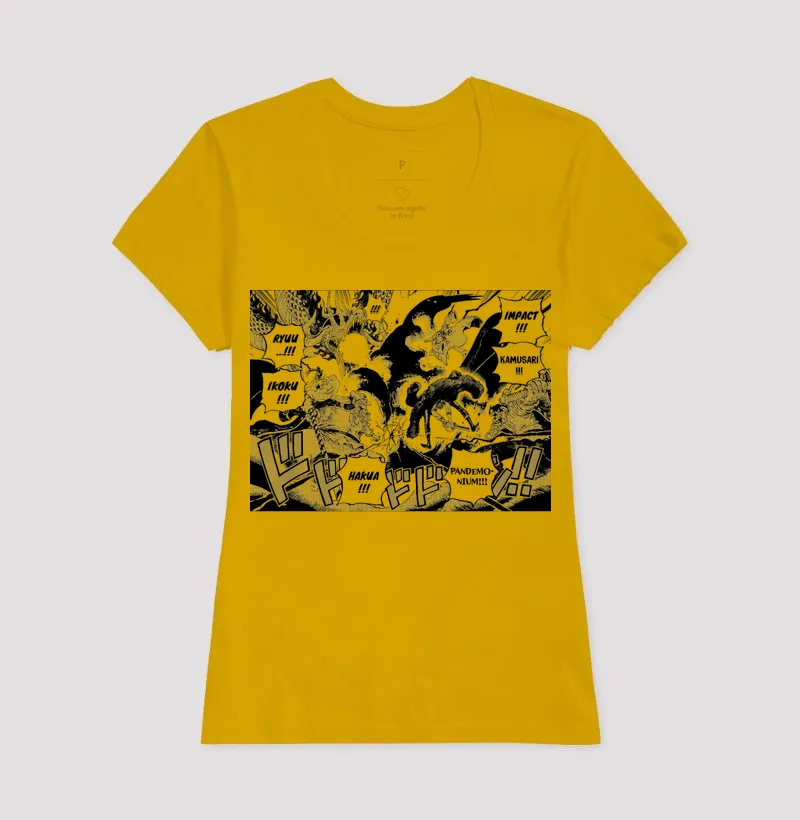 Camisa 11