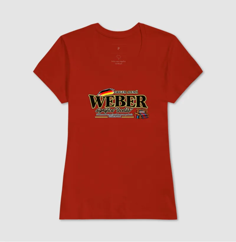 Weber - Imagem 11