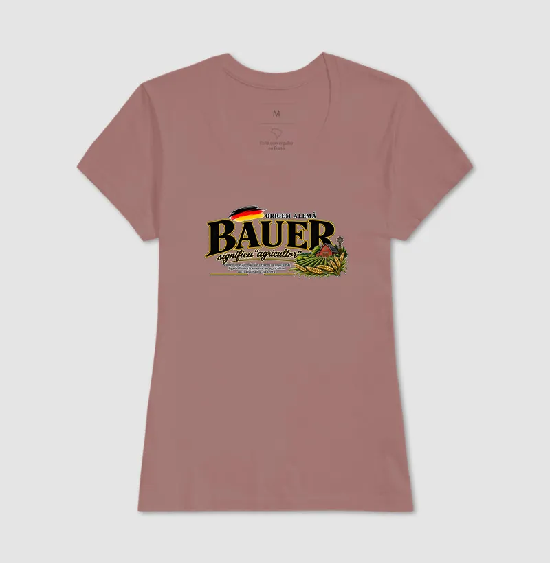 Bauer  - Imagem 17