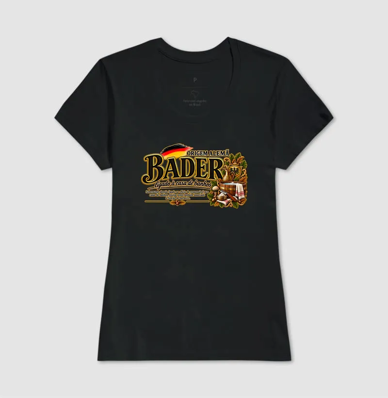 Bader  - Imagem 3
