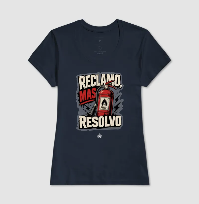 Reclamo, Mas Resolvo - Imagem 10
