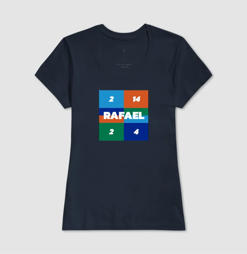 RAFA TITLES - Imagem 7