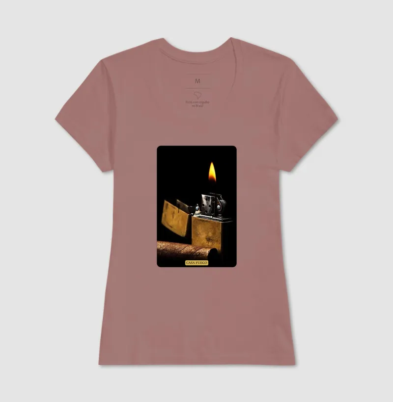 Camisa 16